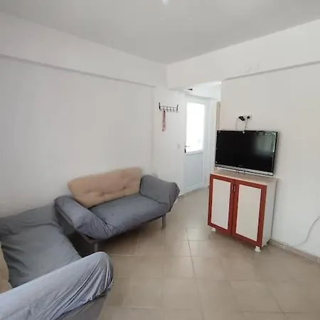 Apartament 01 Numarali