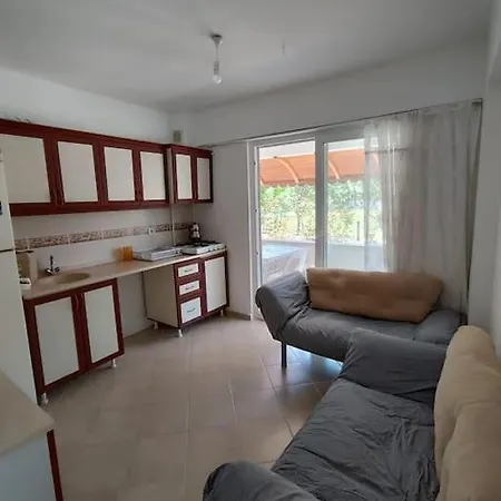 01 Numarali Apartament Erikli (Edirne)