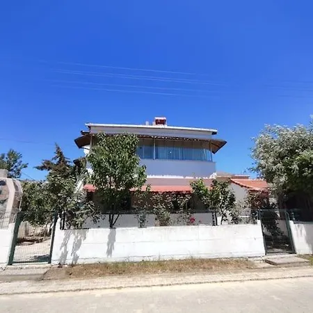 Apartament 01 Numarali Erikli (Edirne)