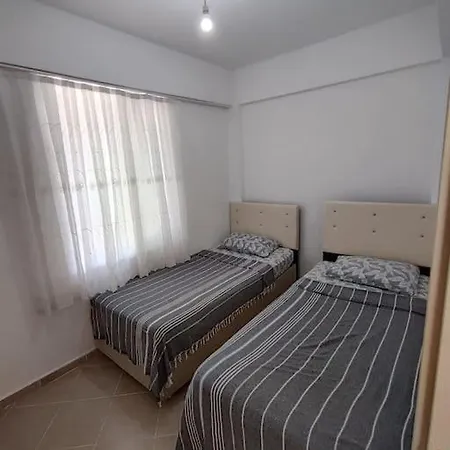 01 Numarali Apartament