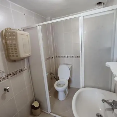 Apartament 01 Numarali *