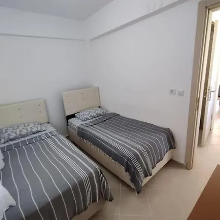 Apartament 01 Numarali Erikli (Edirne)